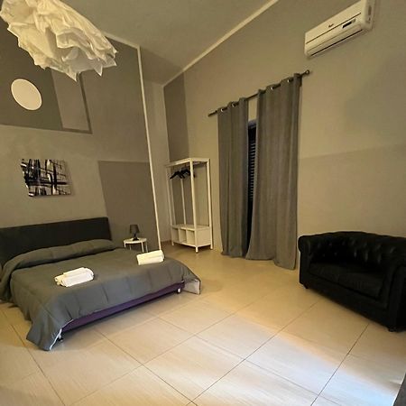 Persefone Luxury Suite Agrigento Luaran gambar
