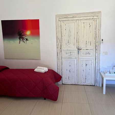 Persefone Luxury Suite Agrigento Luaran gambar