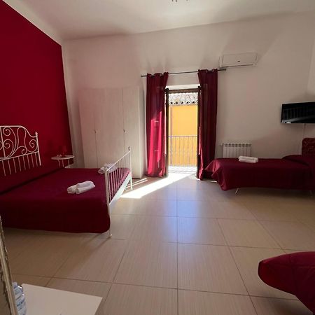Persefone Luxury Suite Agrigento Luaran gambar