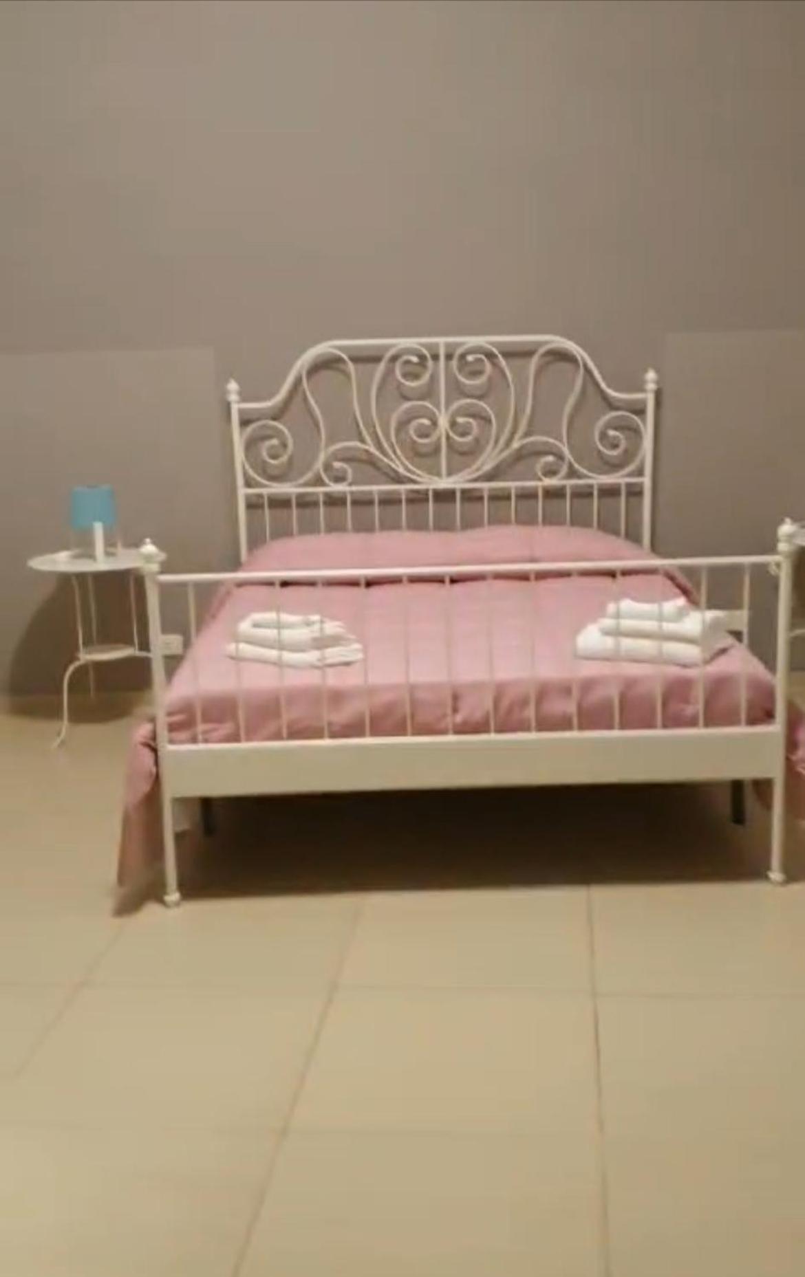Persefone Luxury Suite Agrigento Luaran gambar