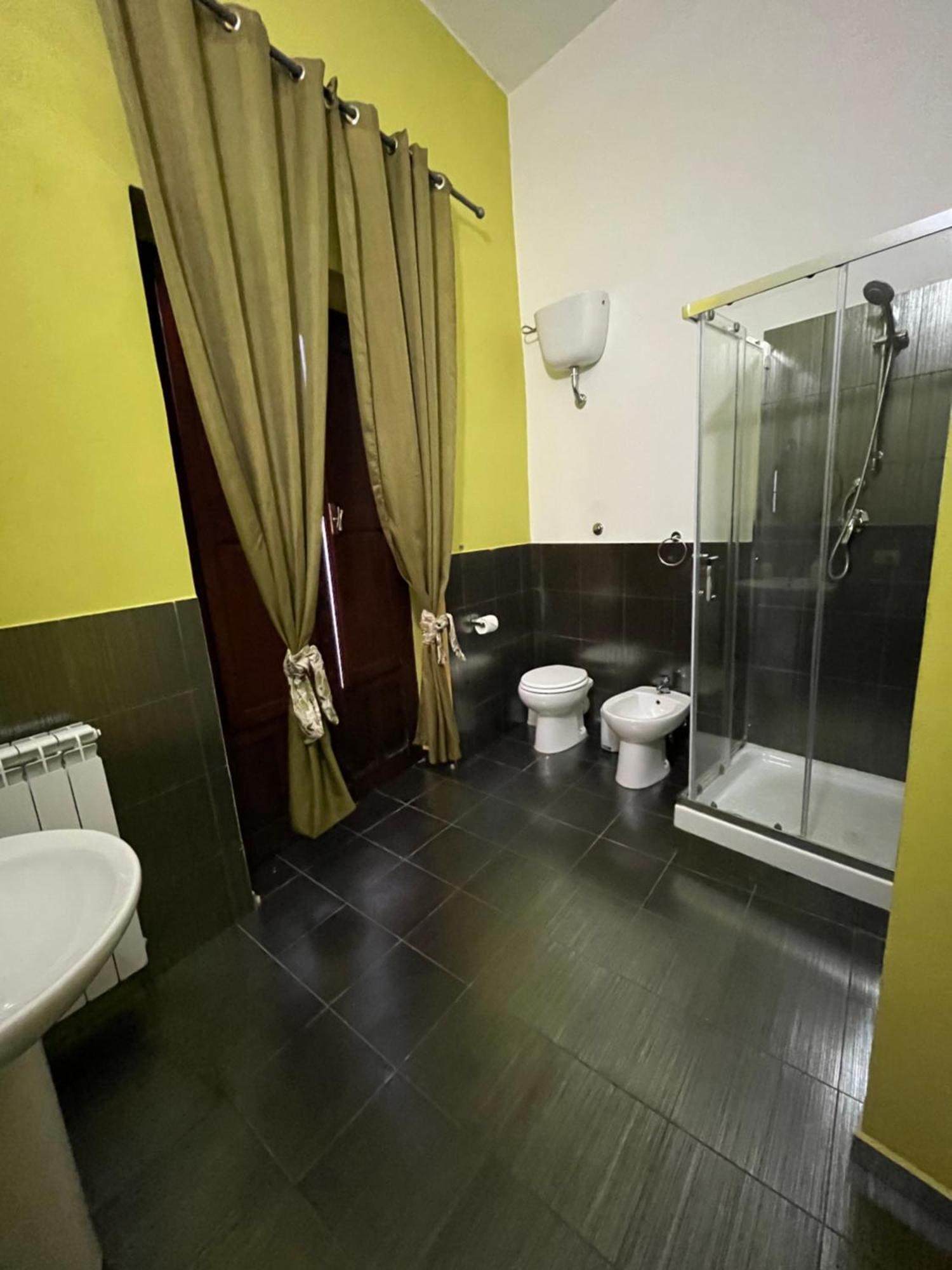 Persefone Luxury Suite Agrigento Luaran gambar