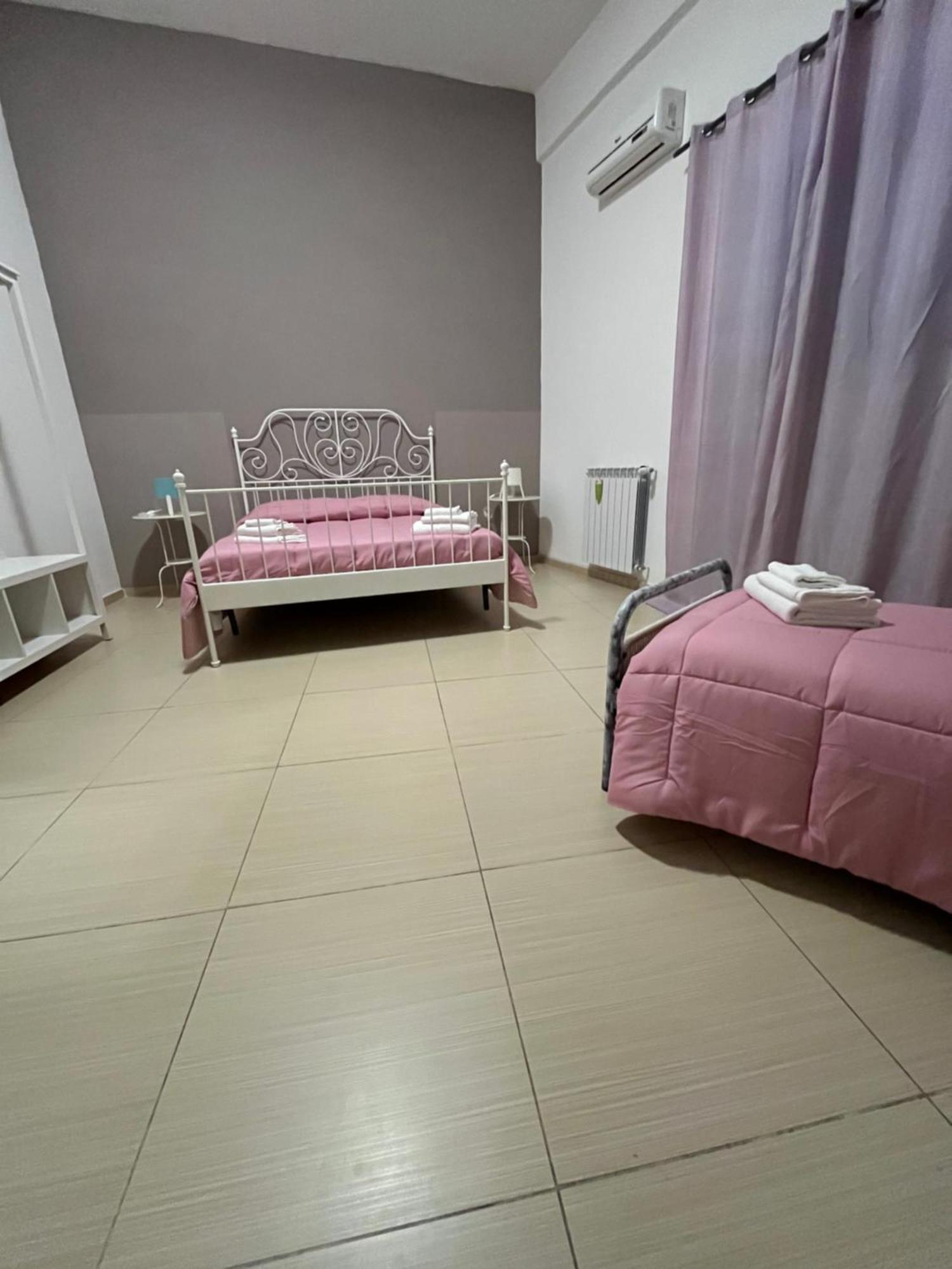 Persefone Luxury Suite Agrigento Luaran gambar
