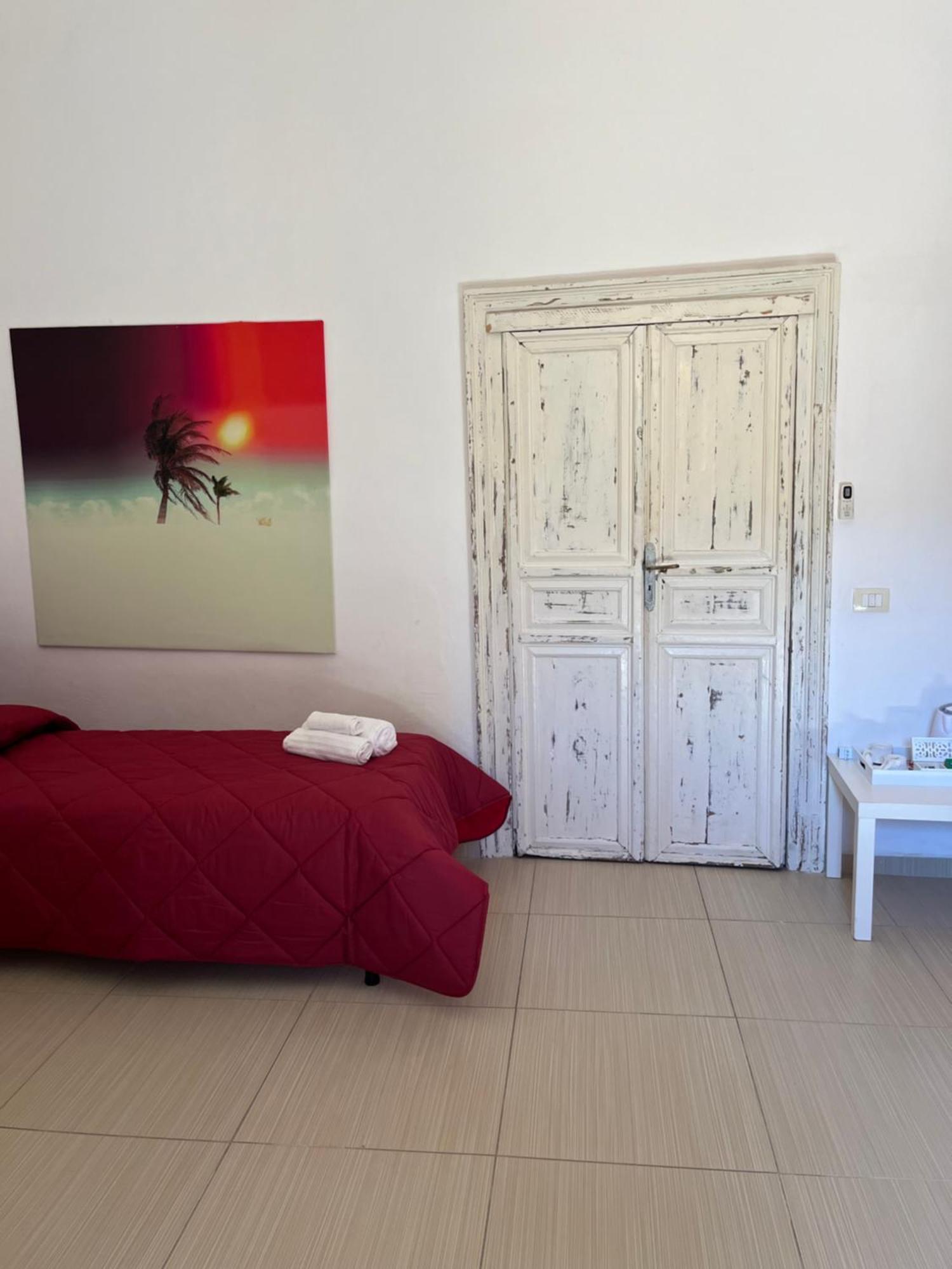Persefone Luxury Suite Agrigento Luaran gambar