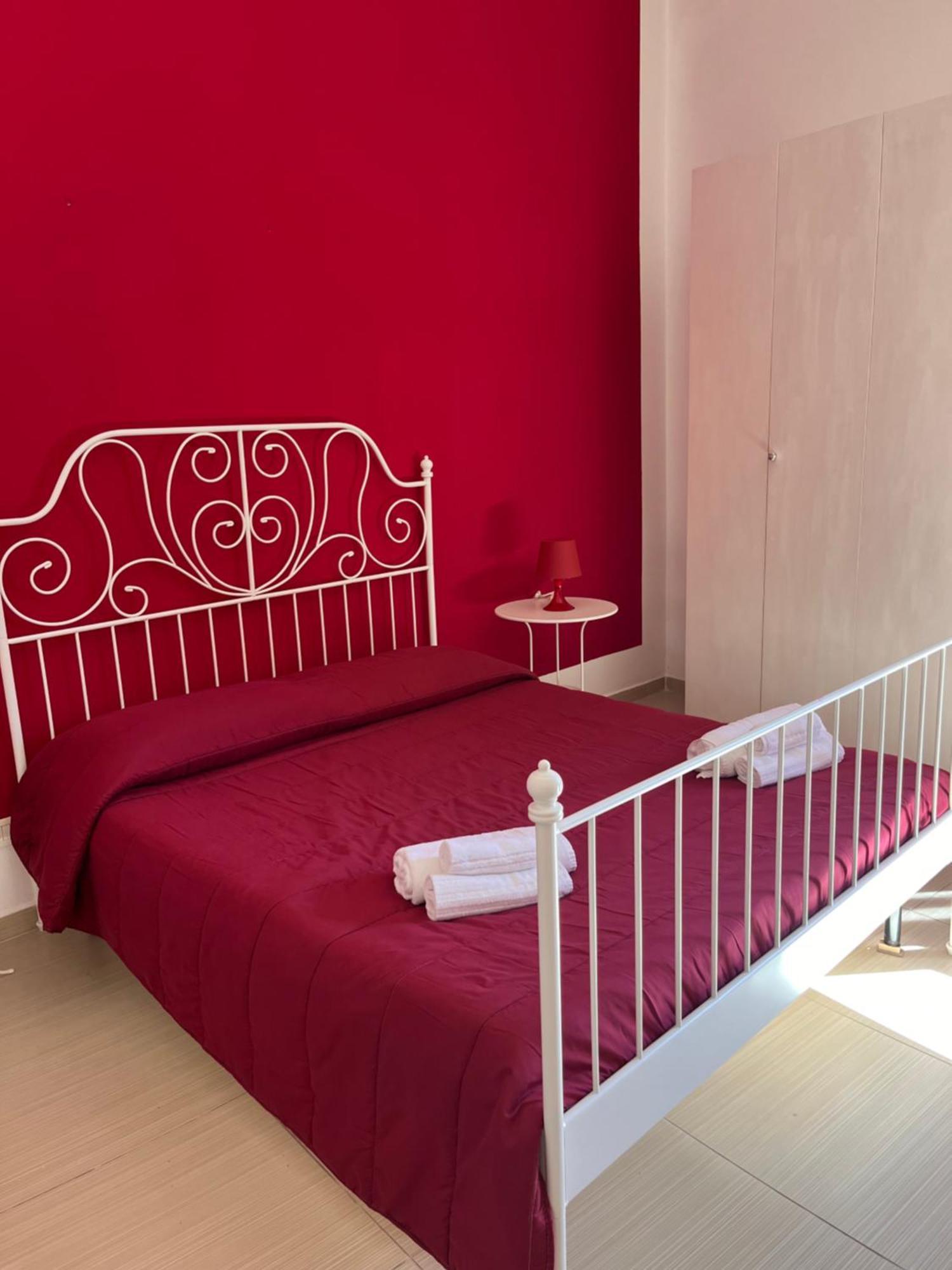 Persefone Luxury Suite Agrigento Luaran gambar