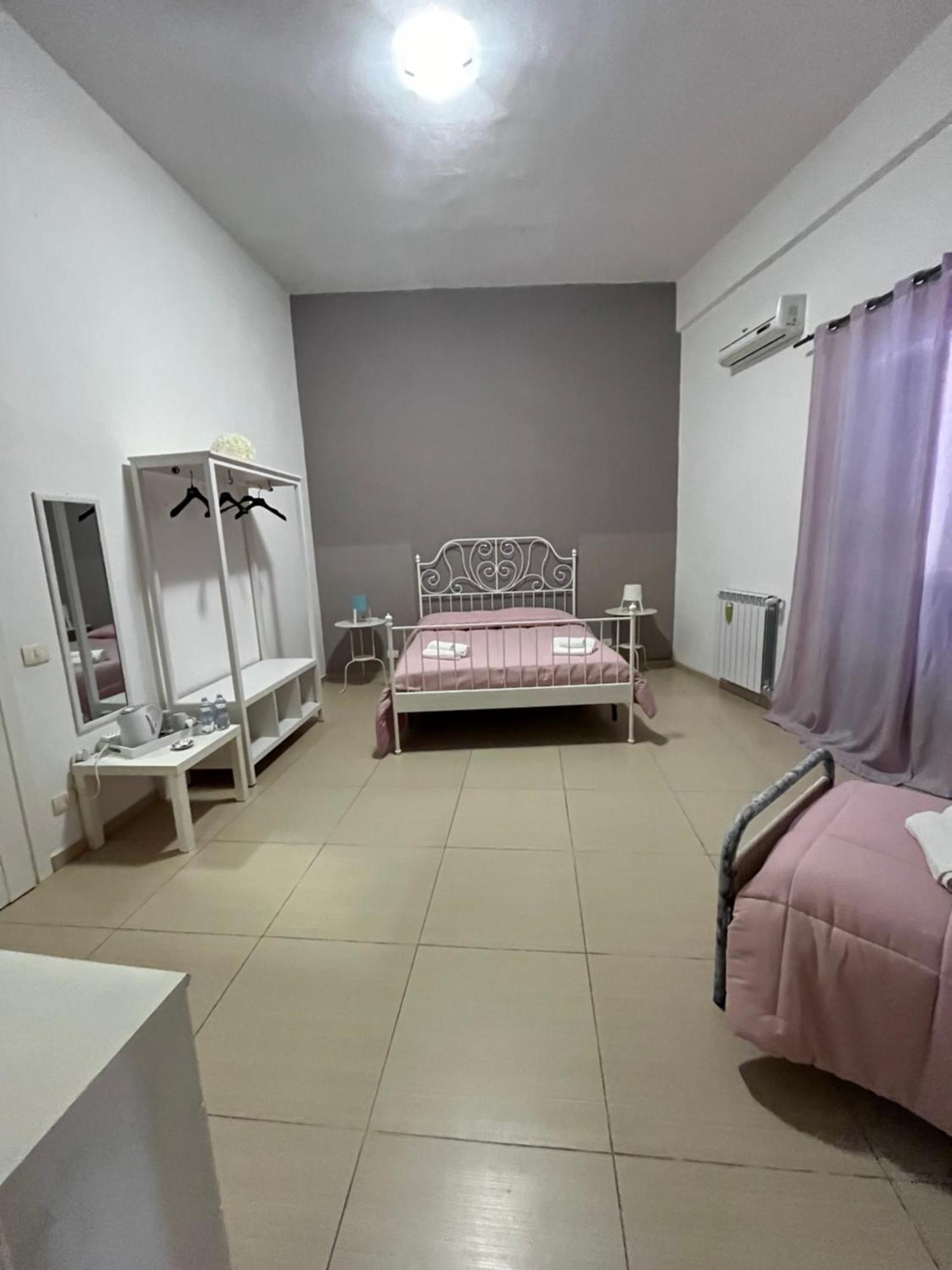 Persefone Luxury Suite Agrigento Luaran gambar