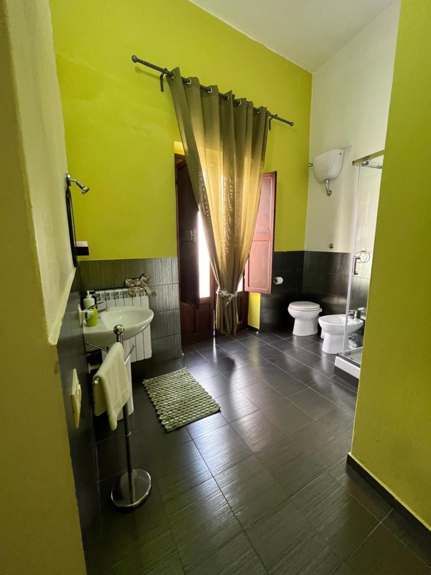 Persefone Luxury Suite Agrigento Luaran gambar