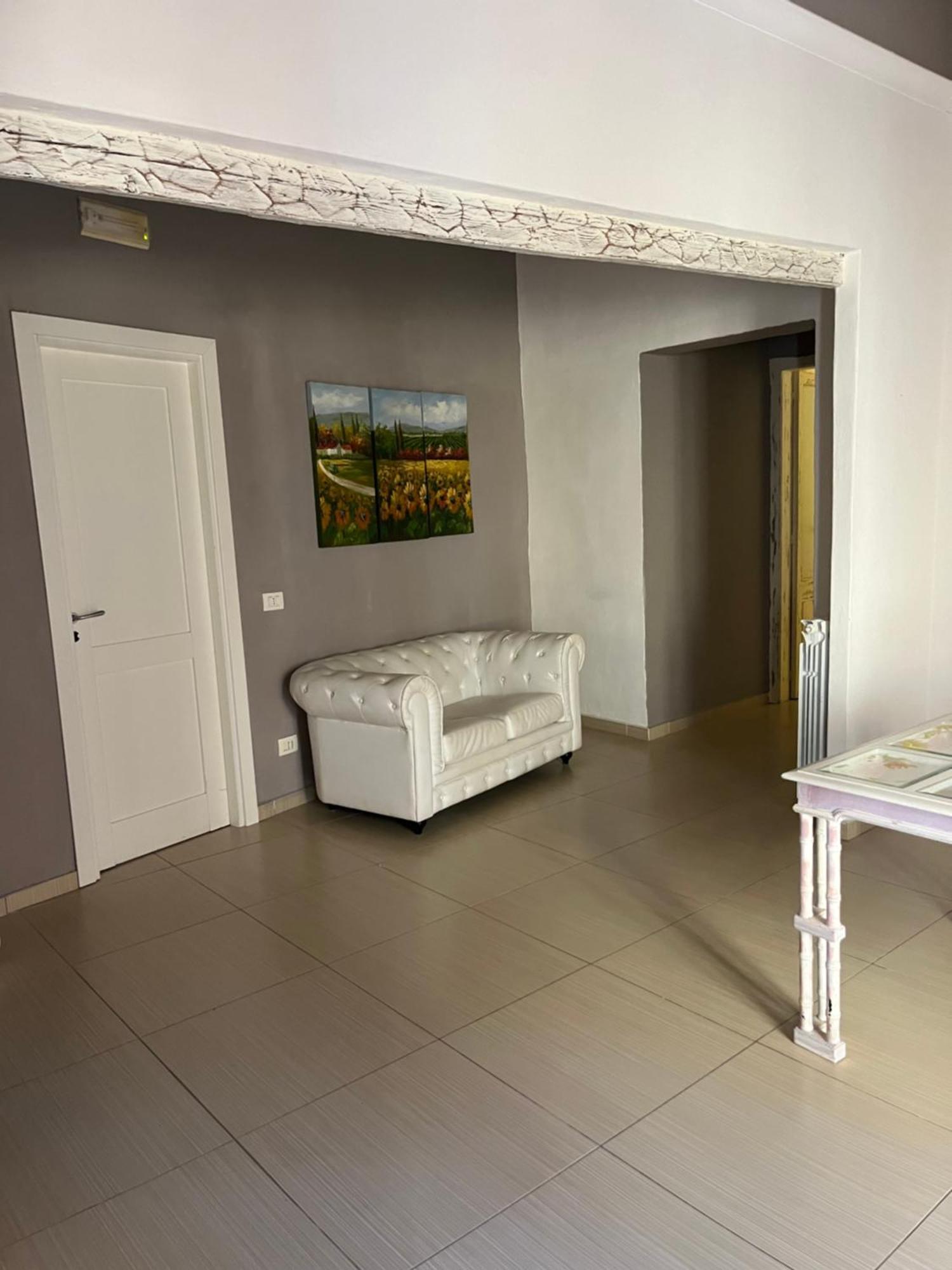 Persefone Luxury Suite Agrigento Luaran gambar